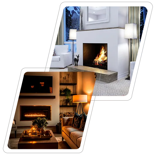 Remove Chimney Odor in Central, LA