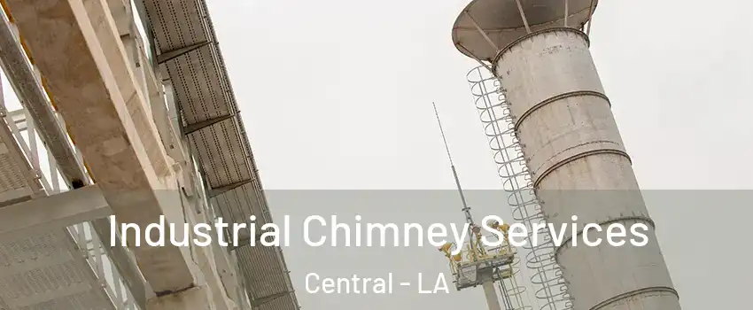  Industrial Chimney Services Central - LA