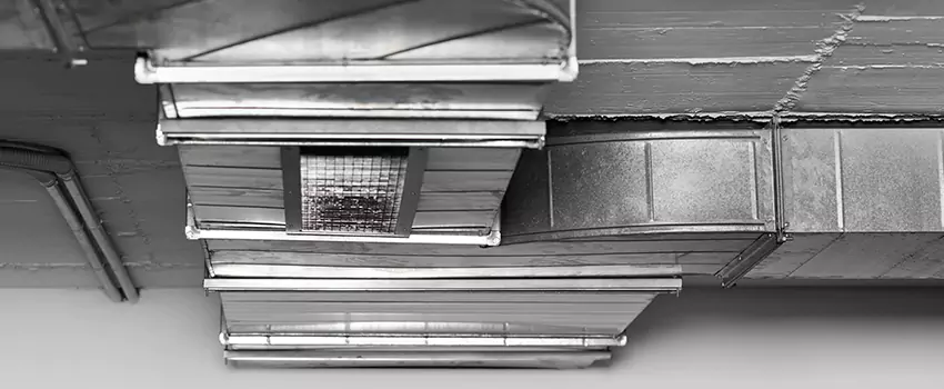 Trusted Air Duct Cleaning Company in Central, Louisiana