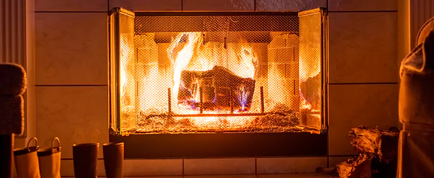 Astria Vent Free Gas Fireplaces Installation in Central, LA