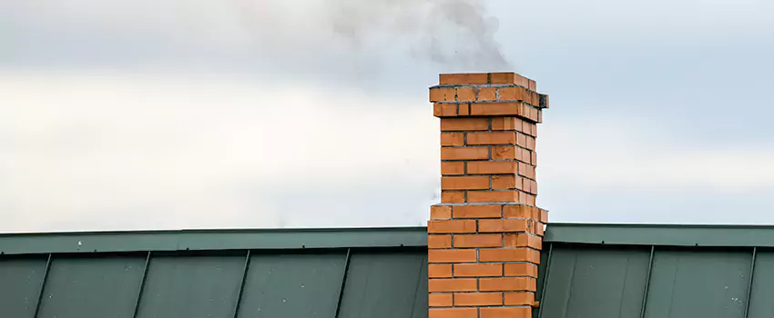 Animal Screen Chimney Cap Repair And Installation Services in Central, Louisiana