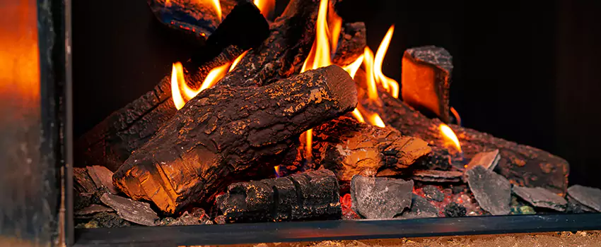 Chimney Fireplace Ash Dump Cleaning in Central, LA