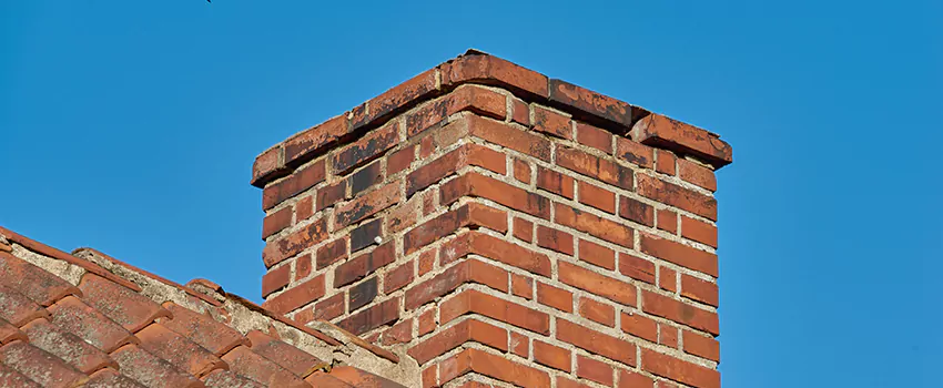 Clean Blocked Chimney in Central, Louisiana