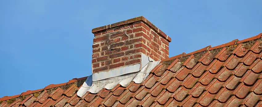 Residential Chimney Bricks Rotten Repair Services in Central, LA