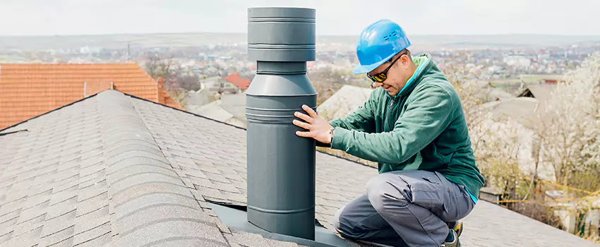 Chimney Chase Inspection Near Me in Central, Louisiana