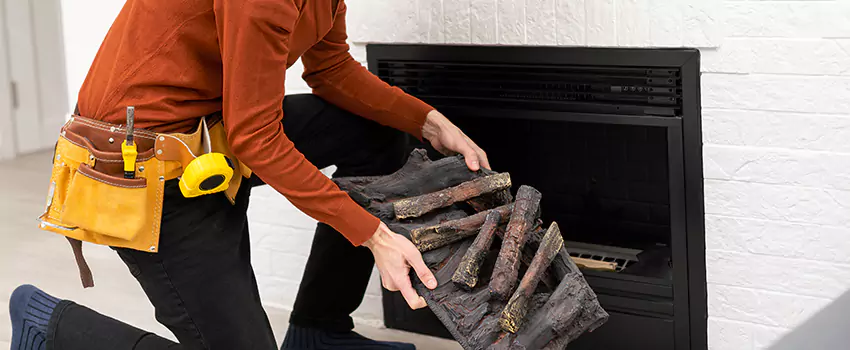 Chimney Creosote Cleaning Cost in Central, Louisiana