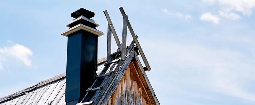 Chimney Creosote Cleaning in Central, LA