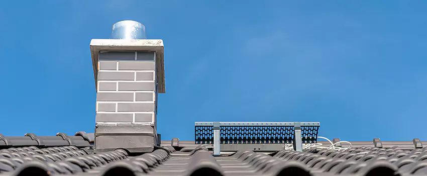 Chimney Flue Relining Services in Central, Louisiana