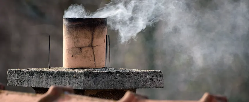 Wood Burning Chimney Odor Removal in Central, LA