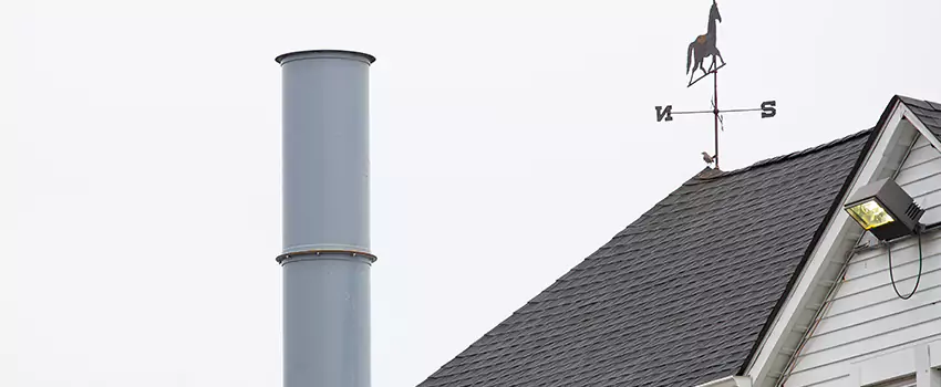Chimney Inspection in Central, LA