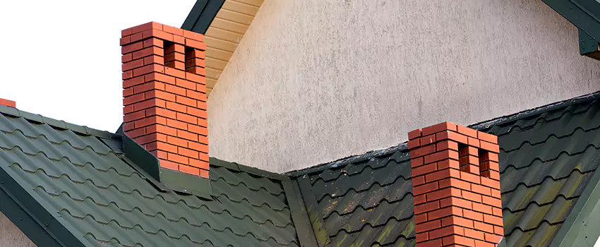 Chimney Saver Waterproofing Services in Central, Louisiana