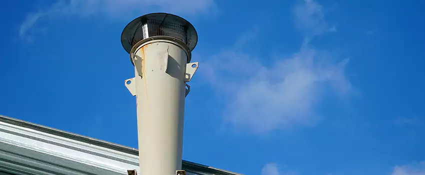 Chimney Spark Arrestor Requirements in Central, LA