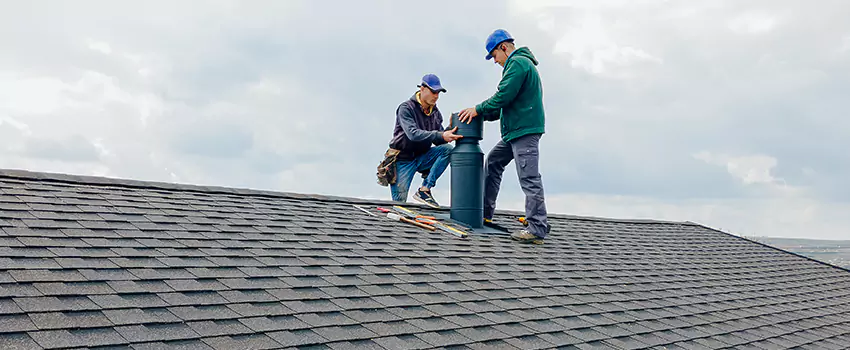 Chimney Sweep To Clear Creosote Buildup in Central, Louisiana