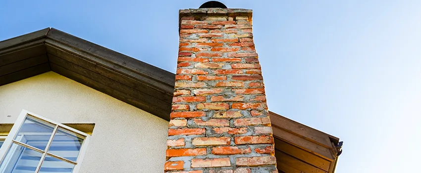 Chimney Mortar Replacement in Central, LA