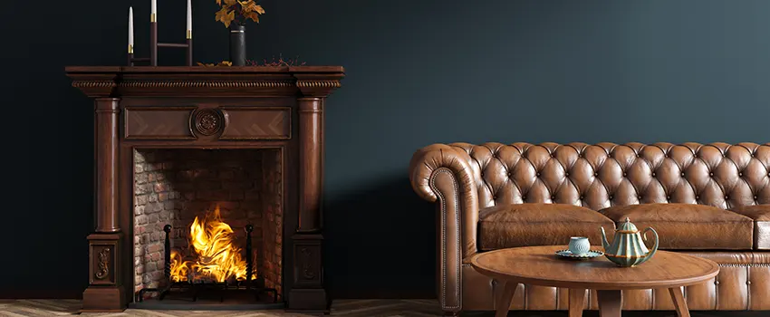 Traditional Fireplace Design Refurbishment Costs in Central, Louisiana