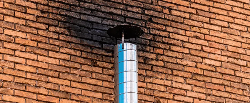 Diagnosing Commercial Chimney Problems in Central, LA