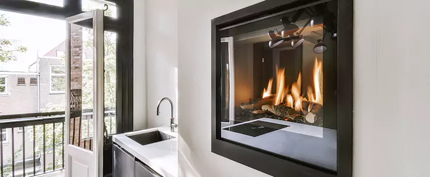 Dimplex Fireplace Installation and Repair in Central, Louisiana