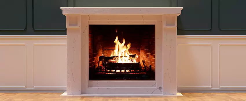 Empire Comfort Systems Fireplace Installation and Replacement in Central, Louisiana
