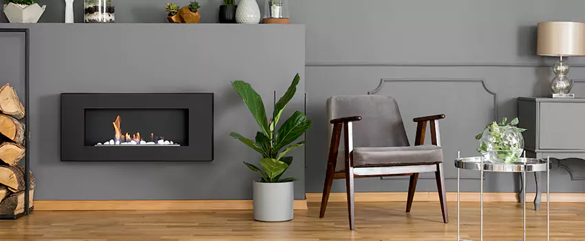 Ethanol Fireplace Burner Repair in Central, LA