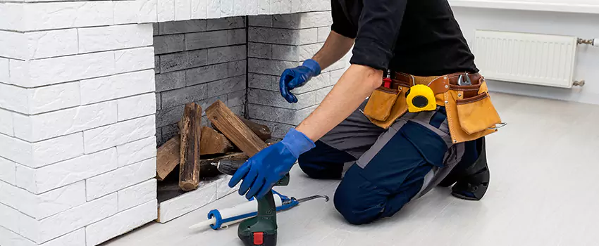 Fireplace Doors Cleaning in Central, Louisiana