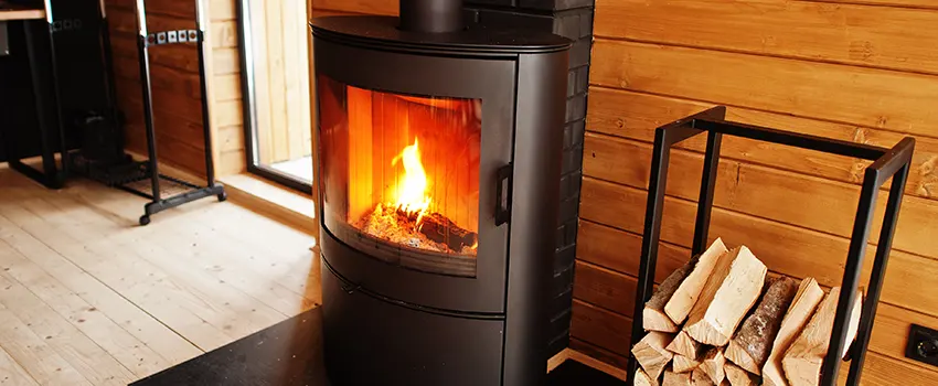 Gas Fireplace Door Handle Installation Services in Central, Louisiana
