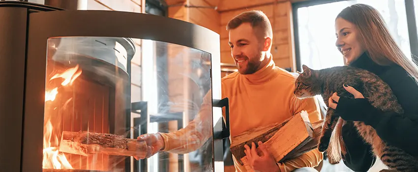 Fireplace Door Installation And Replacement Contractors in Central, LA
