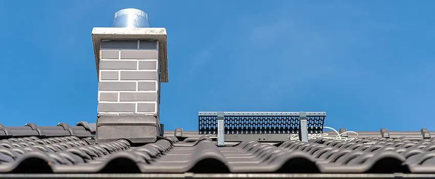 Repair Blocked Chimney in Central, Louisiana
