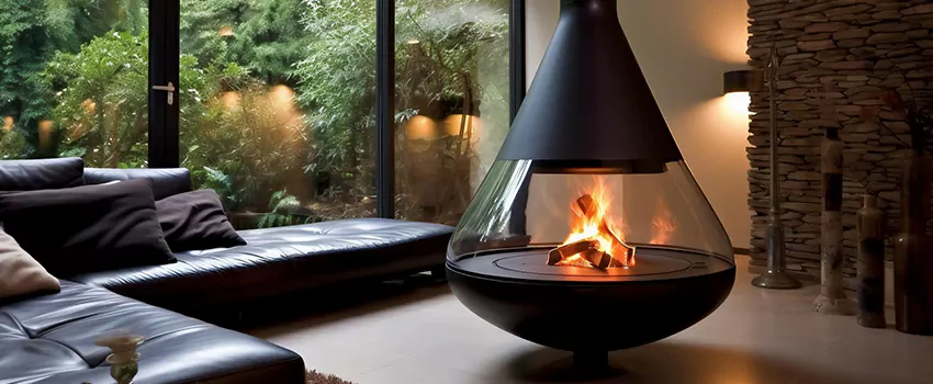 Affordable Floating Fireplace Repair And Installation Services in Central, Louisiana