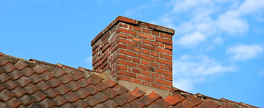 Flue Tiles Cracked Repair Services near Me in Central, LA