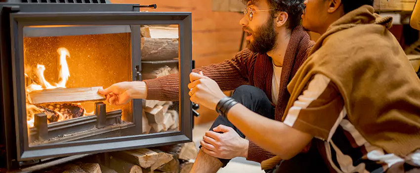 Benefits of Harman Stoves Fireplace in Central, Louisiana
