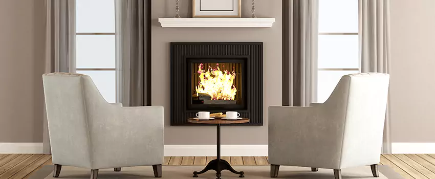 Heat & Glo Outdoor Gas Fireplaces Installation Contractors in Central, Louisiana