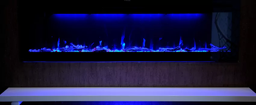 Benefits of Multi-Color Fireplace Installation in Central, LA