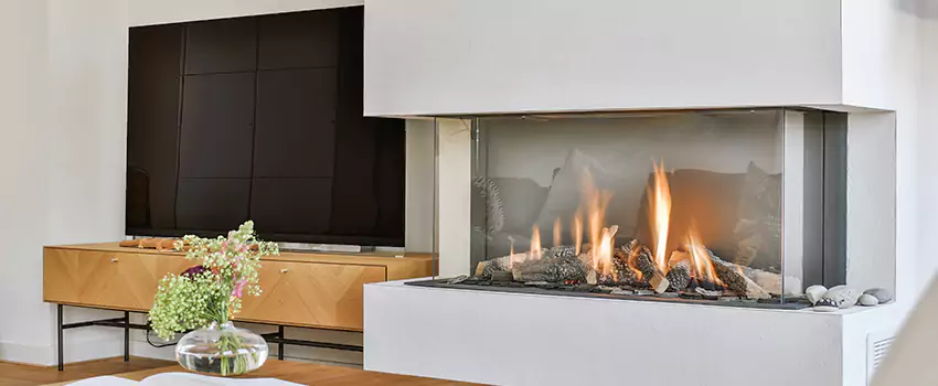 Ortal Wilderness Fireplace Repair and Maintenance in Central, Louisiana