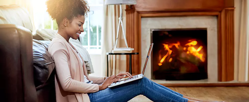 Cost-Effective Osburn Fireplace Installation and Repair in Central, LA