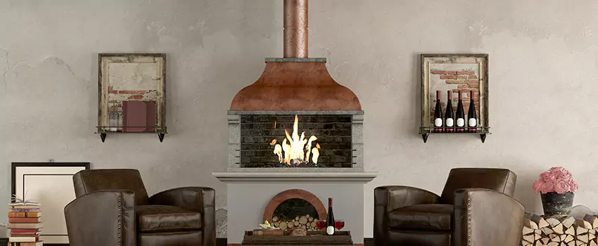 Benefits of Pacific Energy Fireplace in Central, Louisiana