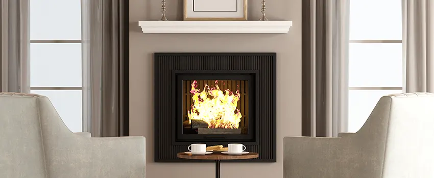 Superior Outdoor Fireplace Repair in Central, LA