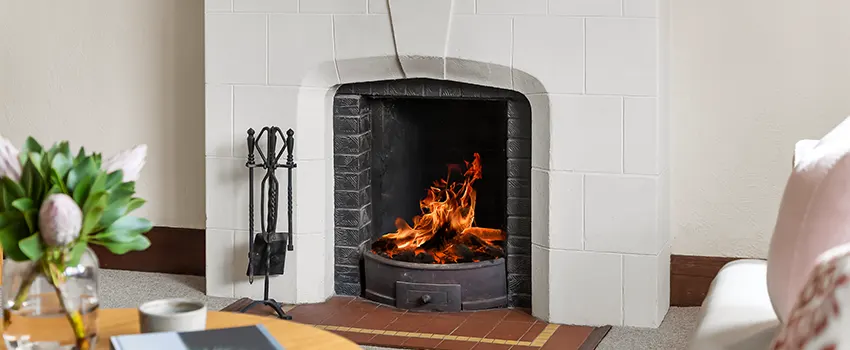 Valor Fireplaces and Stove Repair in Central, LA