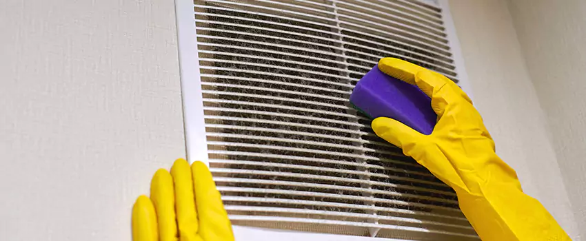 Vent Cleaning Company in Central, LA