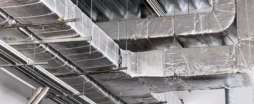 Vent Dust Cleaning Cost in Central, LA
