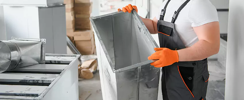 Ventilation Fan Cleaning Services in Central, Louisiana
