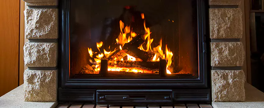 Best Wood Fireplace Repair Company in Central, Louisiana