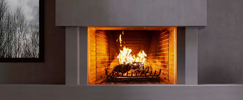 Indoor Wood Burning Furnace Repair and Installation in Central, Louisiana