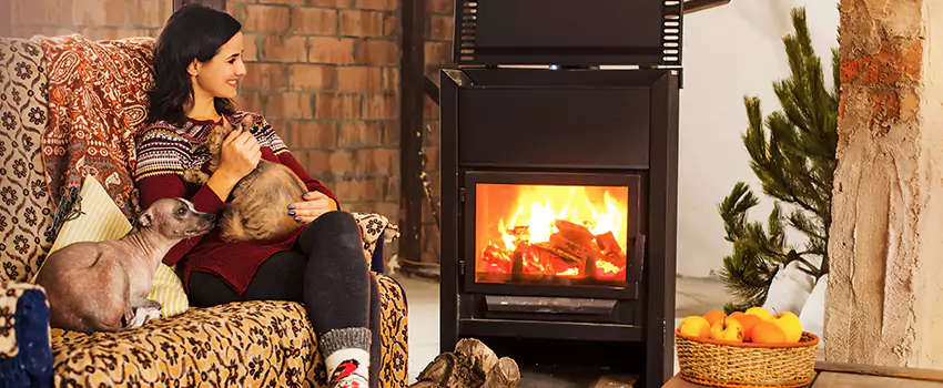 Wood Stove Chimney Cleaning Services in Central, LA