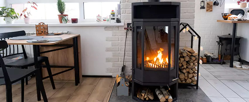 Wood Stove Inspection Services in Central, LA