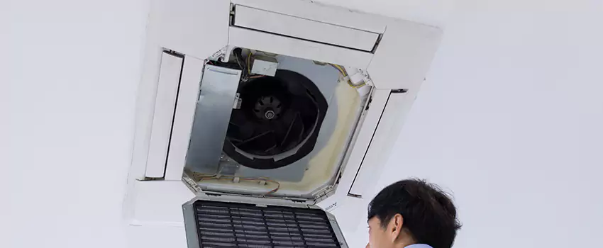 Benefits of Professional Air Duct Cleaning in Central, Louisiana