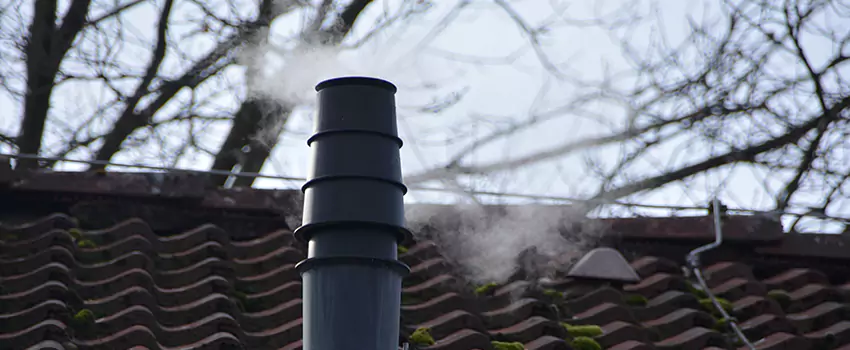 Broken Chimney Animal Screen Repair And Installation in Central, LA