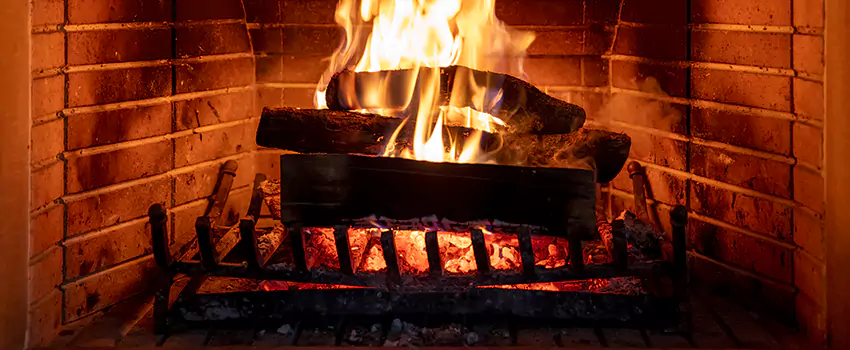 Chimney Ash Dump Cover Repair Services in Central, LA