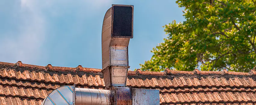 Chimney Cleaning Cost in Central, Louisiana