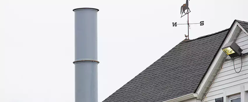 Multi-flue Chimney Caps Installation And Repair in Central, LA