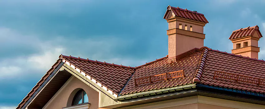 Residential Chimney Services in Central, Louisiana